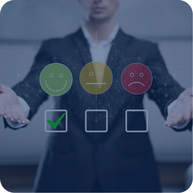 Customer-Centric Approach